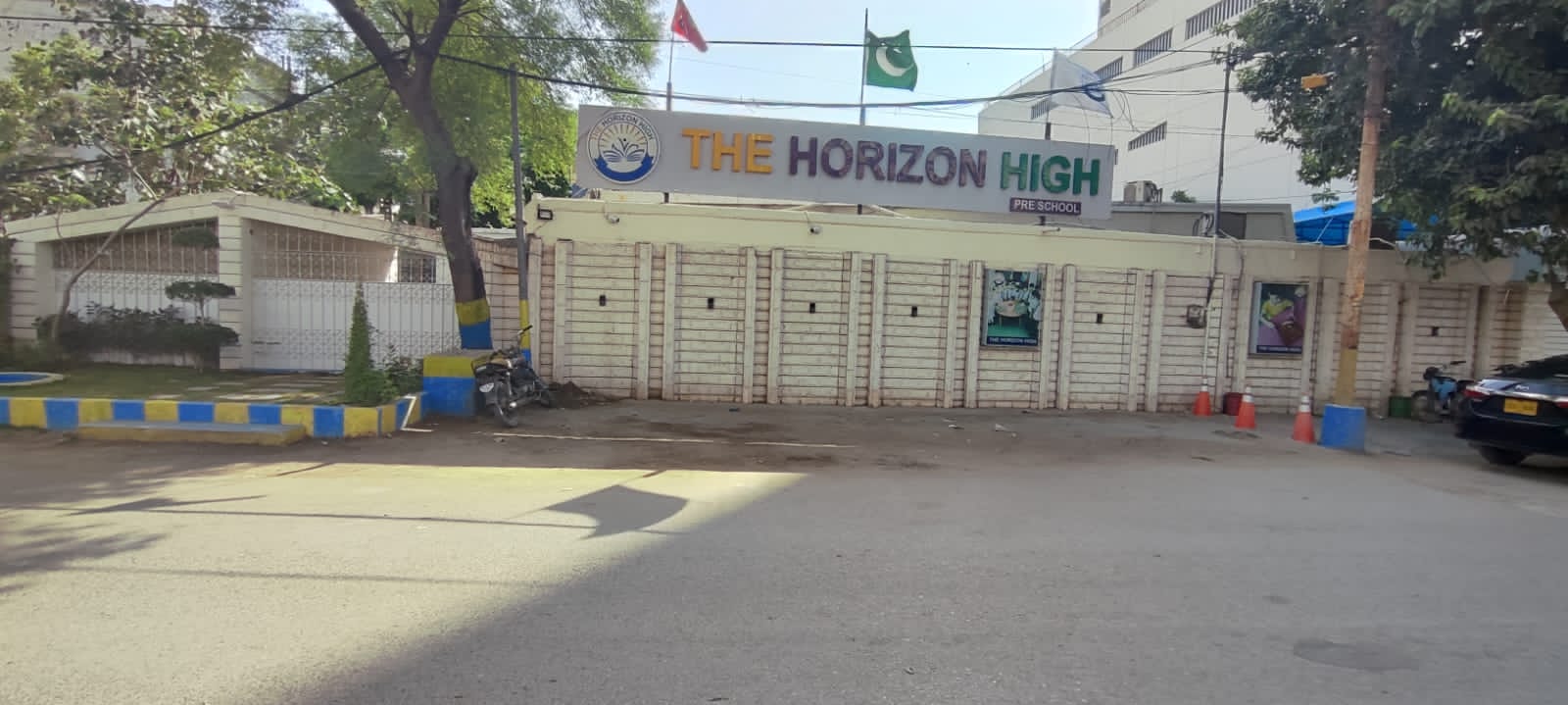 Gulshan Campus Image